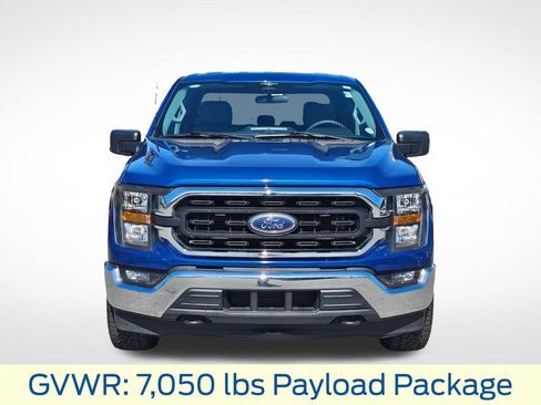 Certified 2023 Ford F150 XLT AWD/4WD image 17