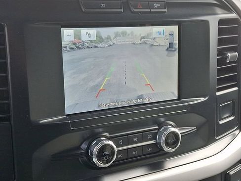 Used 2022 Ford F150 XLT w/ Equipment Group 301A Mid AWD/4WD image 4