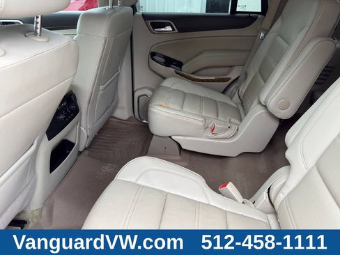 Used 2017 GMC Yukon Denali w/ Open Road Package RWD image 32