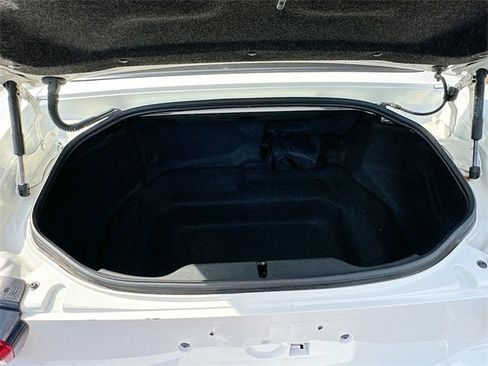 Certified 2020 FIAT 124 Spider Lusso w/ Convenience Group image 22