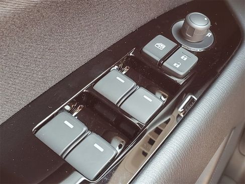 New 2025 MAZDA CX-5 AWD 2.5 S image 15