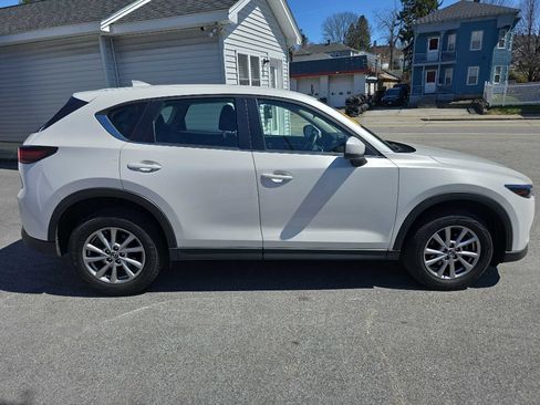 Used 2023 MAZDA CX-5 AWD 2.5 S image 3