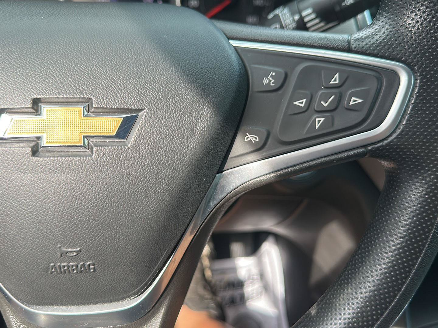 Used 2022 Chevrolet Equinox LT FWD image 29