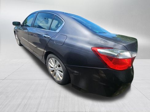 Used 2013 Honda Accord EX image 6