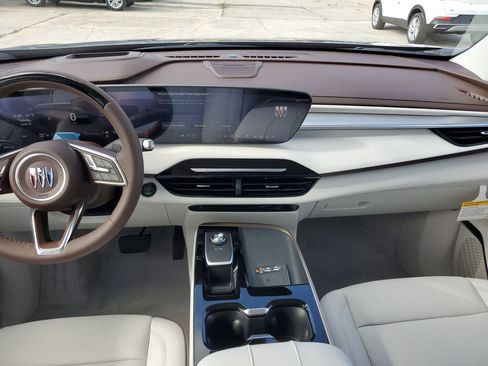 New 2026 Buick Enclave Avenir w/ Super Cruise Package FWD image 14