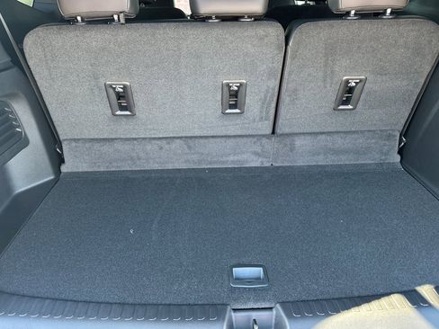 New 2026 Buick Enclave Sport Touring w/ Power Package image 15