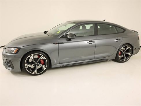 Certified 2021 Audi RS 5 2.9T image 2