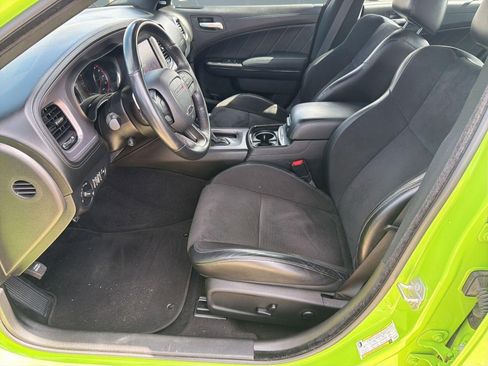 Used 2023 Dodge Charger GT w/ Plus Group image 5