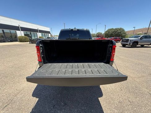 Used 2026 RAM 1500 RHO w/ RHO Level 1 Equipment Group AWD/4WD image 22