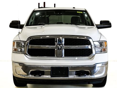 Used 2023 RAM 1500 Tradesman w/ Trailer Tow Package AWD/4WD image 2