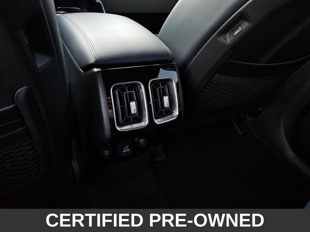 Used 2023 Kia Sorento SX Prestige AWD/4WD image 17