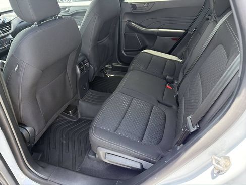 Used 2026 Ford Escape Active w/ Cold Weather Package FWD image 22