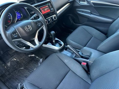 Used 2020 Honda Fit LX image 9