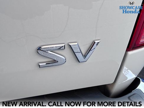 Used 2019 Nissan Frontier SV RWD image 13