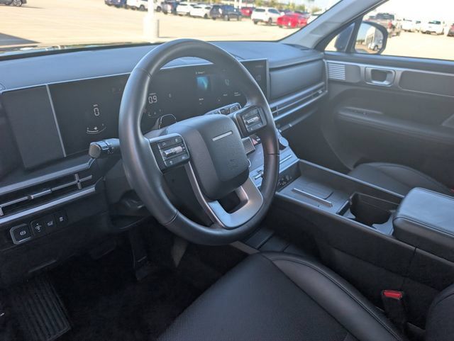 Used 2026 Hyundai Santa Fe SEL AWD/4WD image 9