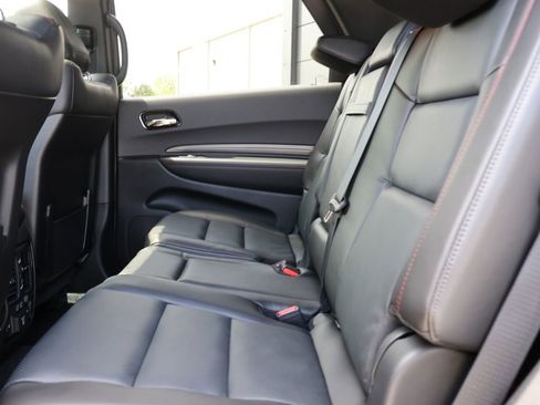 New 2026 Dodge Durango GT AWD/4WD image 19