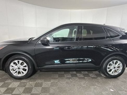 Used 2025 Ford Escape Active FWD image 5