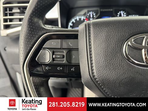 Used 2024 Toyota Tundra SR5 image 25