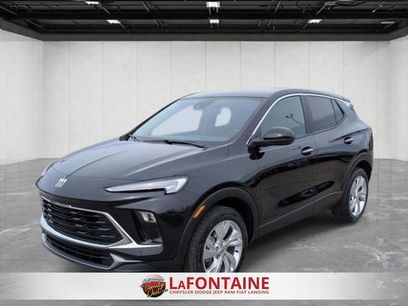 Used 2025 Buick Encore GX Preferred