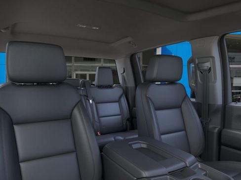 New 2026 Chevrolet Silverado 3500 W/T w/ WT Convenience Package AWD/4WD image 24