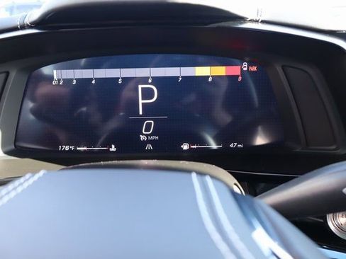 Used 2024 Chevrolet Corvette Z06 w/ Stealth Interior Trim Package image 39