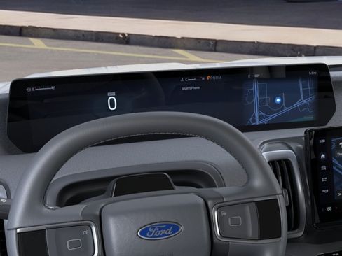 New 2026 Ford Expedition Active AWD/4WD image 14