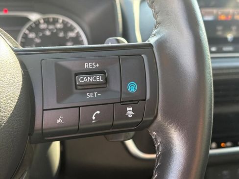 Certified 2023 Nissan Rogue SV w/ SV Premium B Package image 16