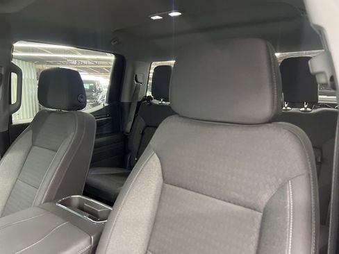 Used 2024 GMC Sierra 1500 Elevation w/ X31 Off-Road Package image 14