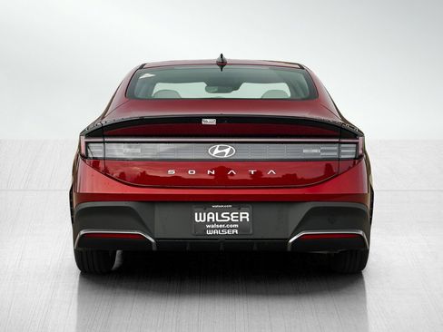 New 2026 Hyundai Sonata SE image 5