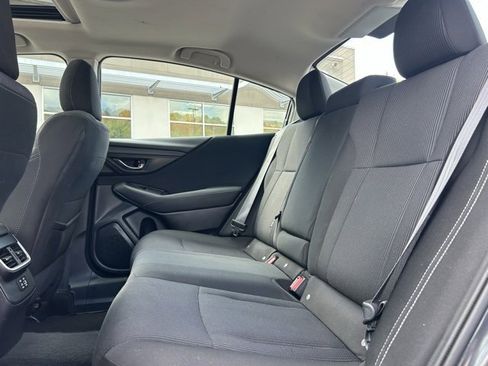 Used 2024 Subaru Legacy Premium image 36