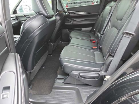 Used 2023 INFINITI QX60 Luxe w/ Vision Package AWD/4WD image 21