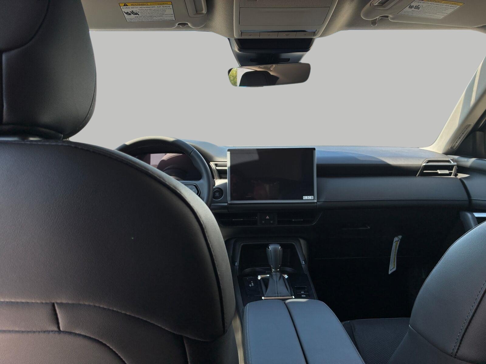 New 2026 MAZDA CX-5 Preferred AWD/4WD image 21