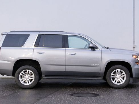 Used 2019 Chevrolet Tahoe LT image 31