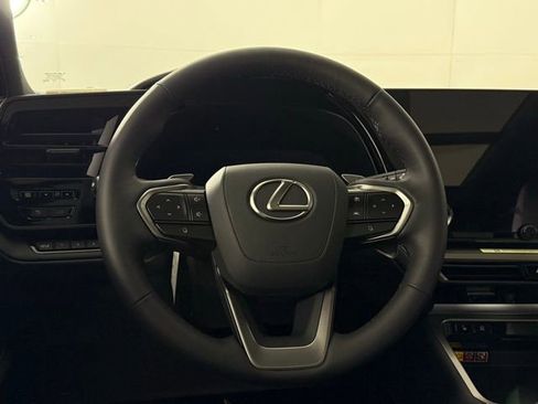 New 2026 Lexus TX 350 AWD image 19