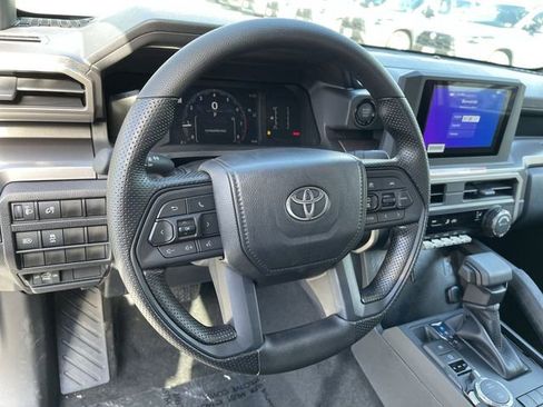 New 2026 Toyota Tacoma SR5 image 5