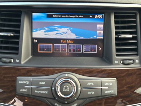 Used 2020 Nissan Armada SL w/ Premium Package image 30