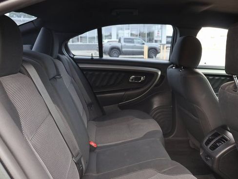 Used 2015 Ford Taurus SEL FWD image 13