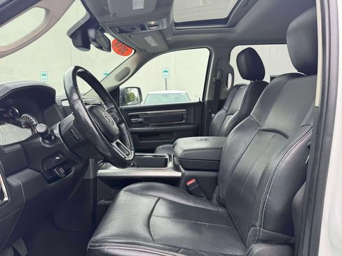 Used 2018 RAM 1500 Sport w/ Convenience Group AWD/4WD image 16