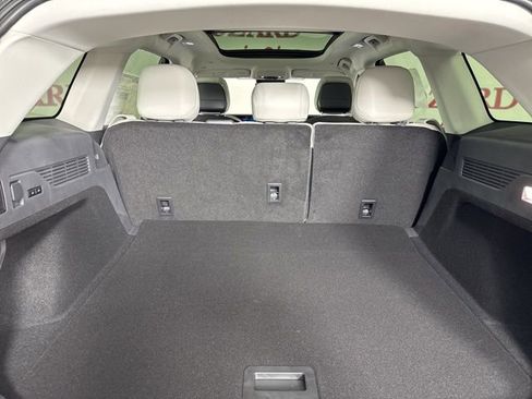 New 2026 Lincoln Nautilus Premier w/ Equipment Group 102A image 25