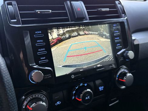 Used 2021 Toyota 4Runner Venture w/ Moonroof Package image 44