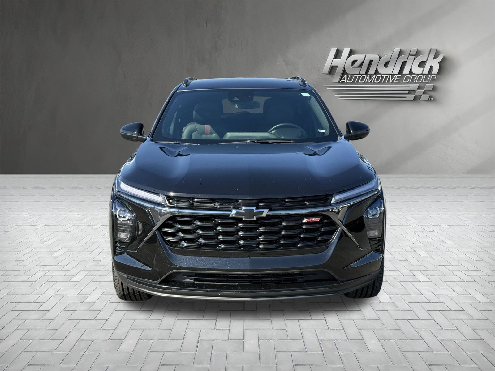 Used 2024 Chevrolet Trax RS FWD image 3