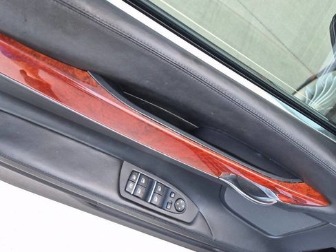 Used 2011 BMW ALPINA B7 w/ Driver Assistance Pkg image 43