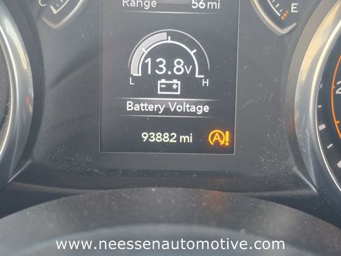 Used 2020 Jeep Wrangler Unlimited Sport S AWD/4WD image 19