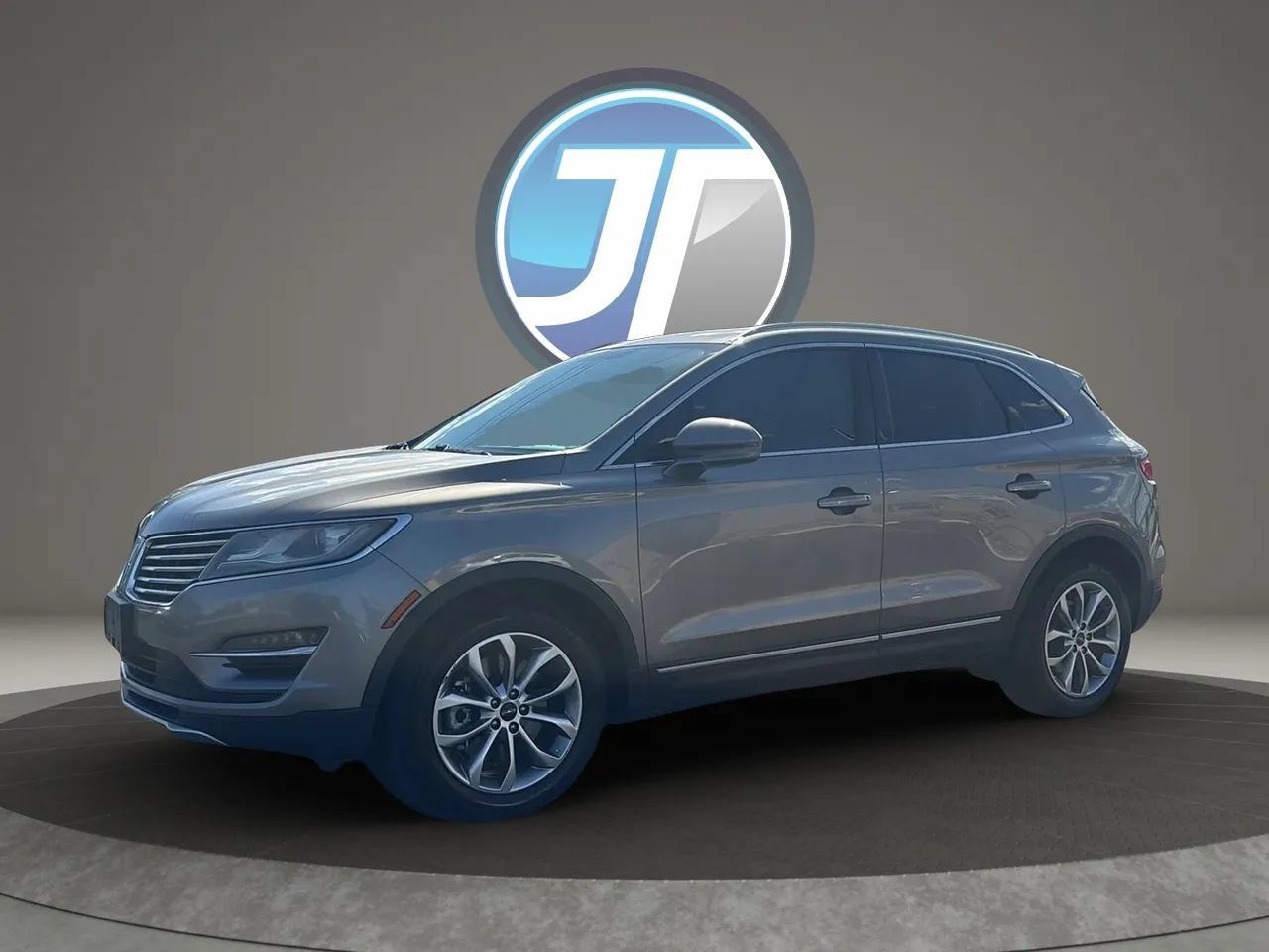 Used 2017 Lincoln MKC Select w/ Select Plus Package FWD image 22