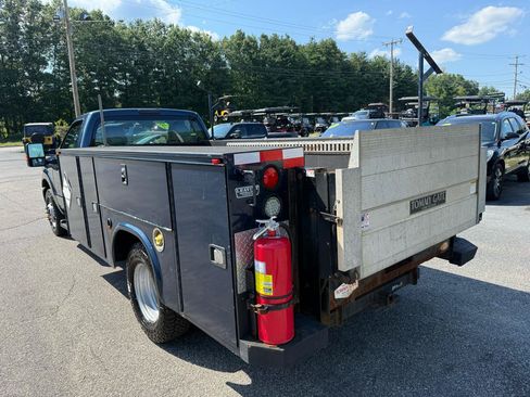 Used 2016 Ford F350 XL w/ Power Equipment Group RWD image 12