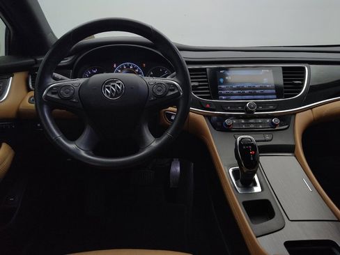 Used 2017 Buick LaCrosse Essence w/ Sights and Sounds Package image 22