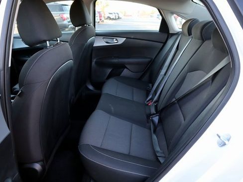 Used 2024 Kia Forte LXS image 21