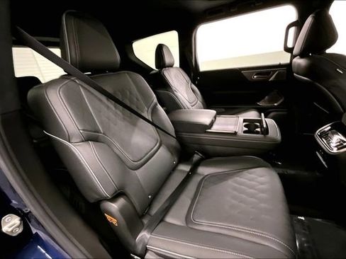 Used 2025 INFINITI QX80 Autograph w/ Premium Cargo Package image 27