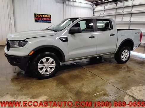 Used 2021 Ford Ranger XL w/ Equipment Group 101A High image 5