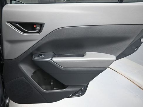Certified 2025 Subaru Crosstrek 2.0i Premium AWD/4WD image 25